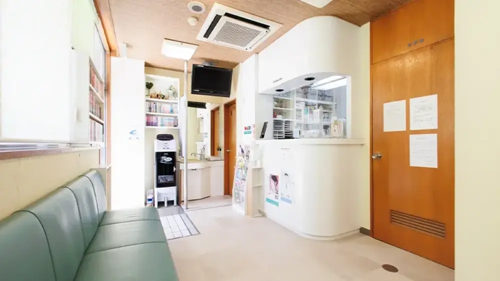 川村歯科医院 紹介の画像