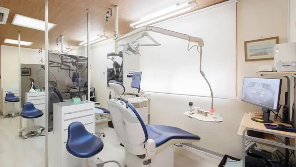 川村歯科医院 特長の画像