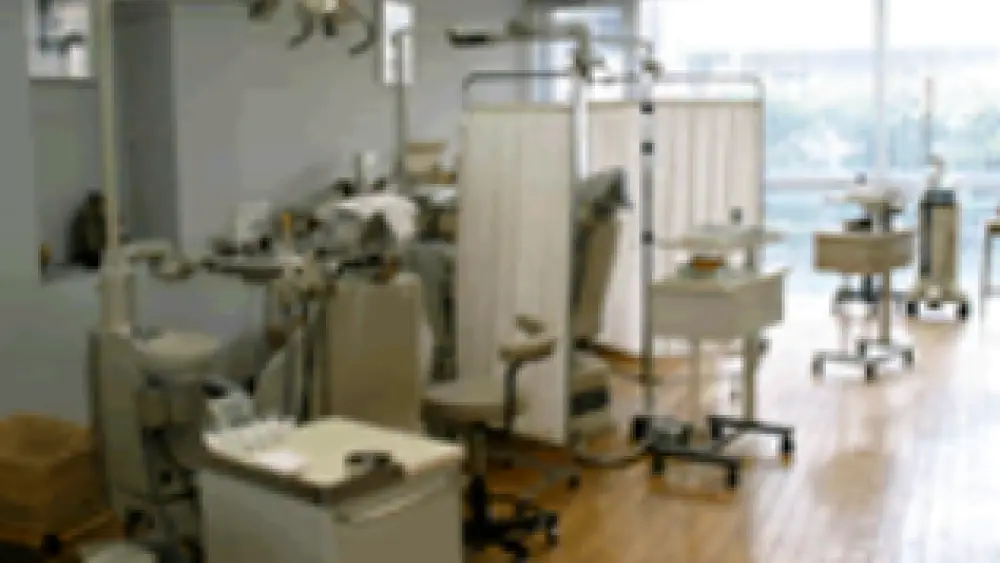 田部歯科クリニック 特長の画像