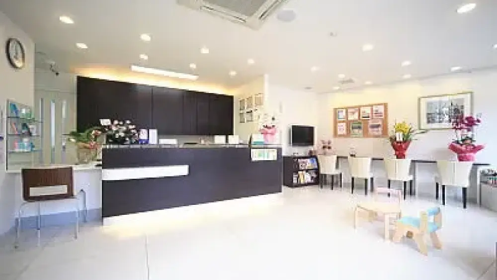 ひぐち歯科 紹介の画像