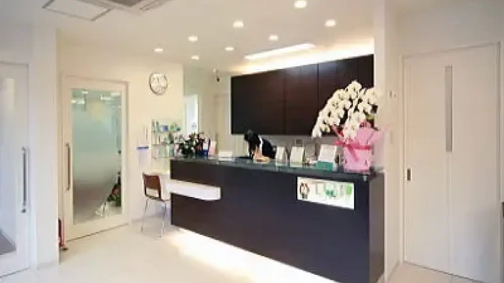 ひぐち歯科 セラミック治療の画像