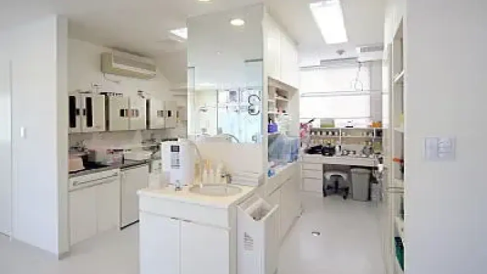 ひぐち歯科 特長の画像