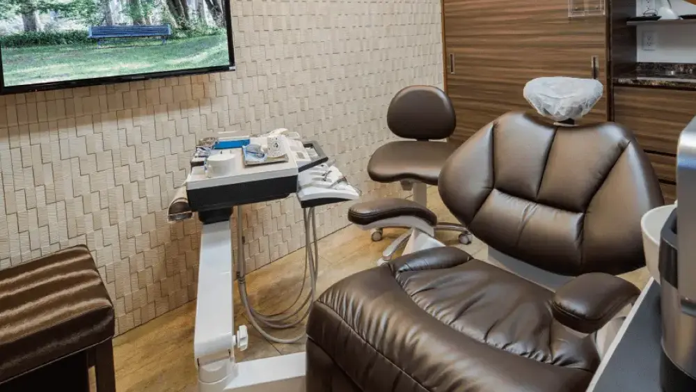 医療法人社団 井上歯科 紹介の画像