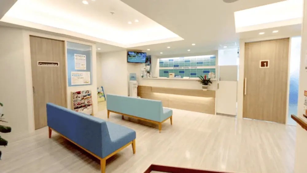 医療法人社団優成会 小林歯科 紹介の画像