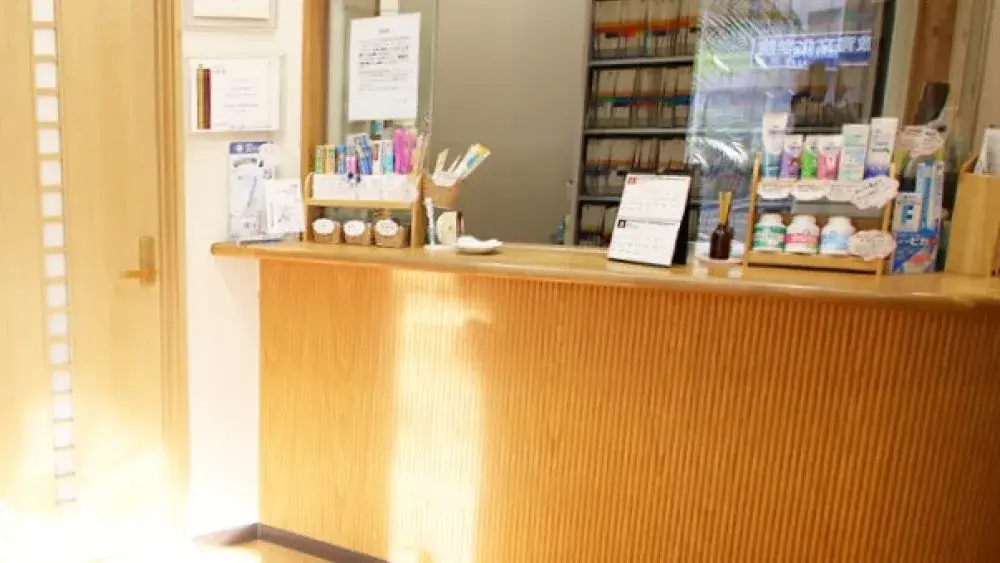 医療法人はーと歯科クリニック セラミック治療の画像