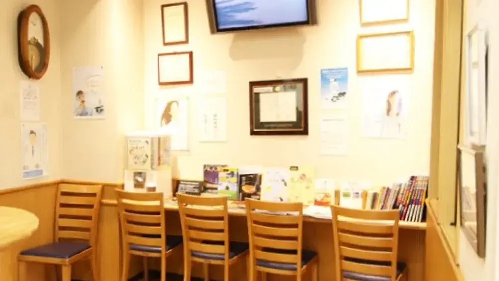 医療法人はーと歯科クリニック 紹介の画像