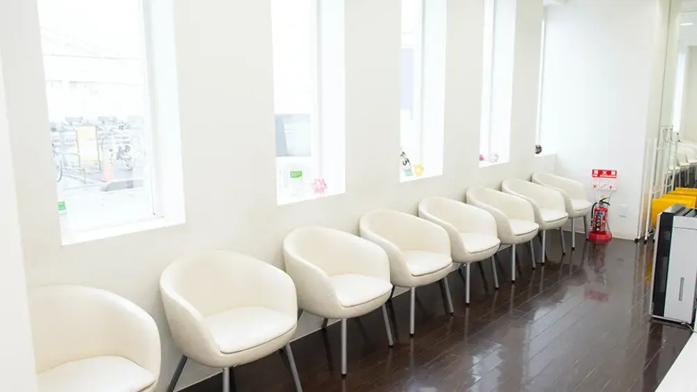 いぐち歯科クリニック 紹介の画像