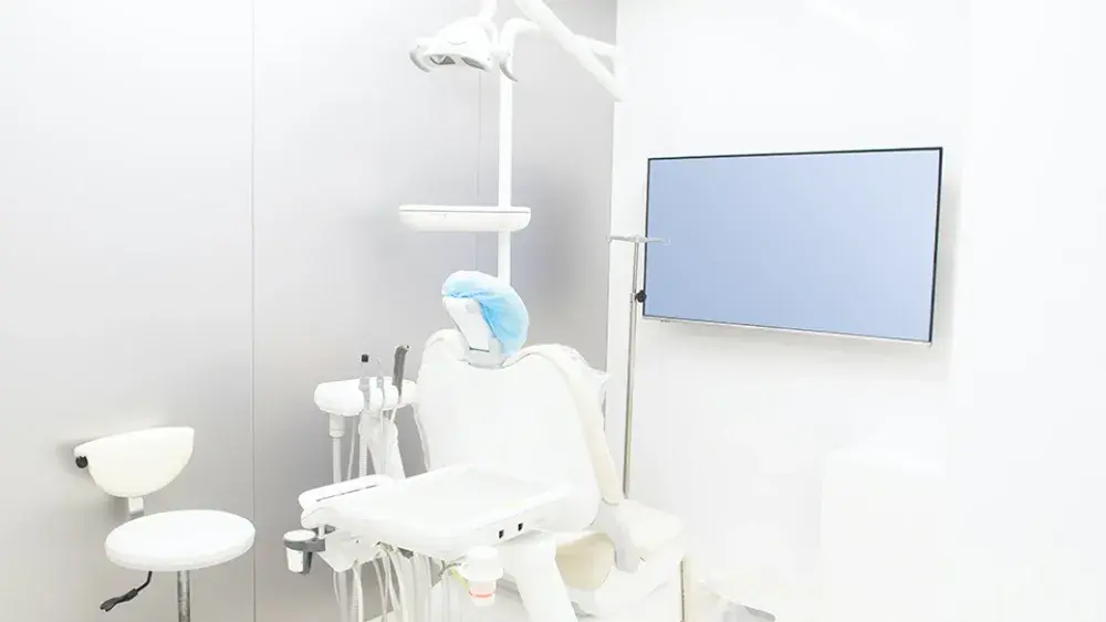 いぐち歯科クリニック 特長の画像