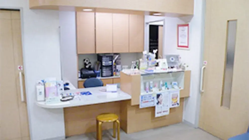 こうすけ歯科医院 ホワイトニングの画像