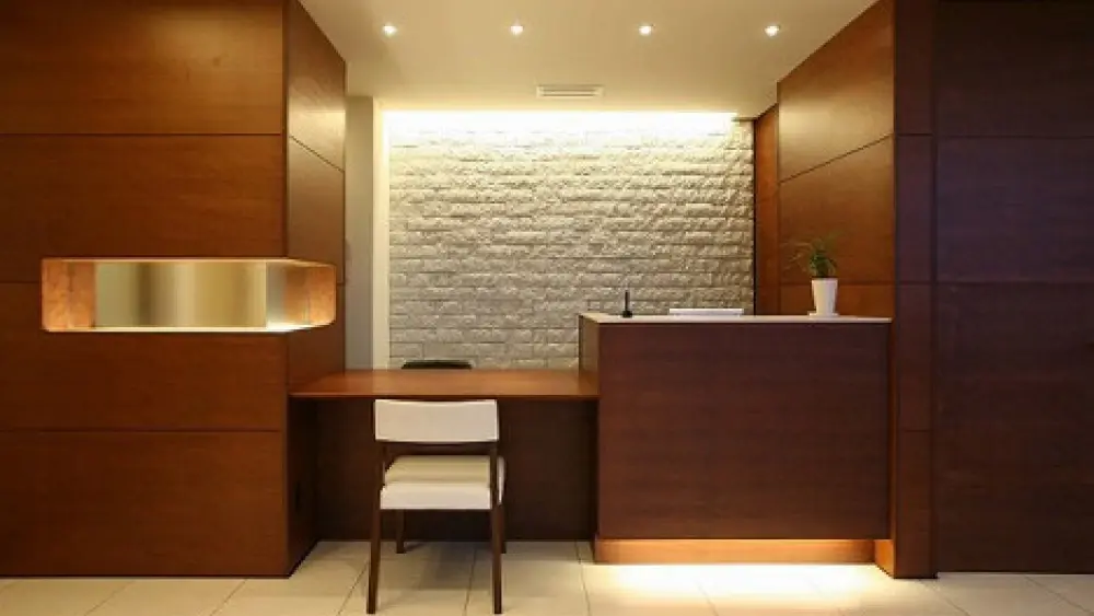 けやきデンタルクリニック 紹介の画像