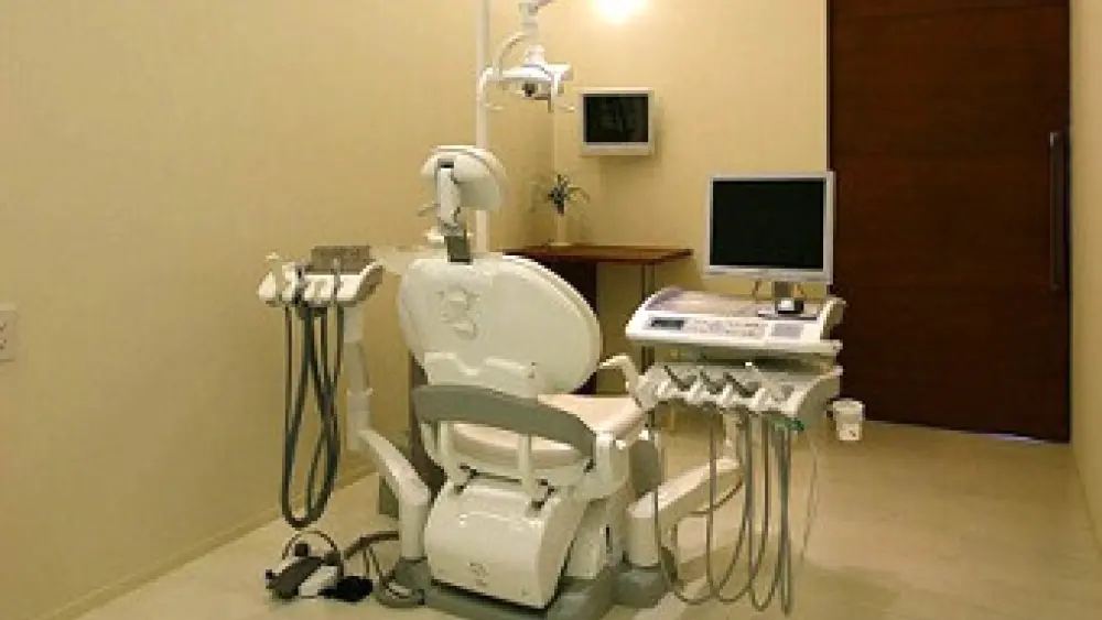 けやきデンタルクリニック 特長の画像