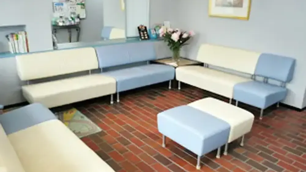 医療法人旭ヶ丘ホリクリニック医科・歯科 紹介の画像