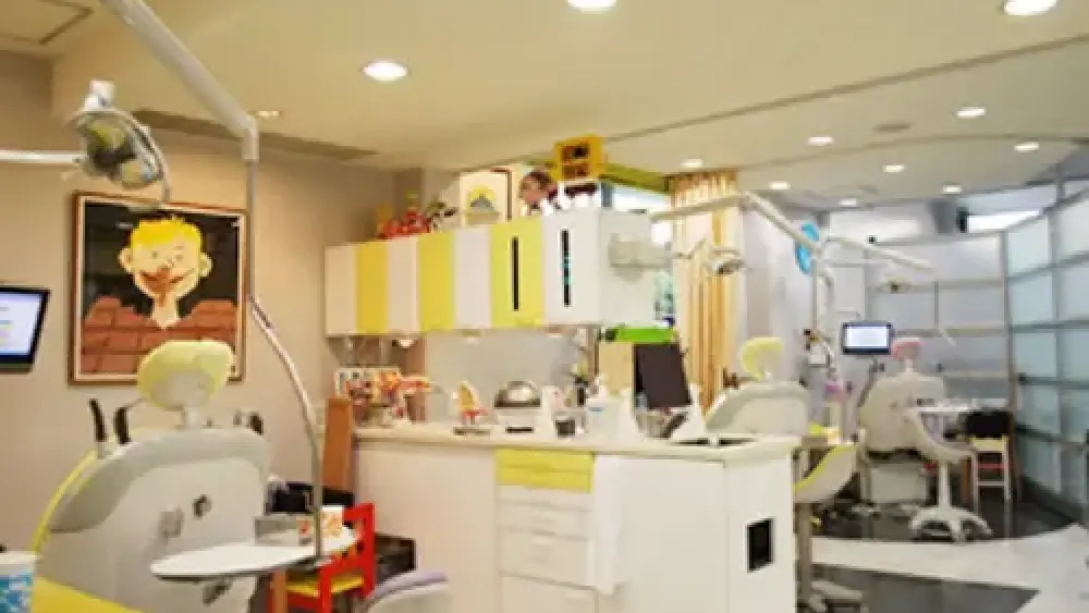 医療法人旭ヶ丘ホリクリニック医科・歯科 特長の画像