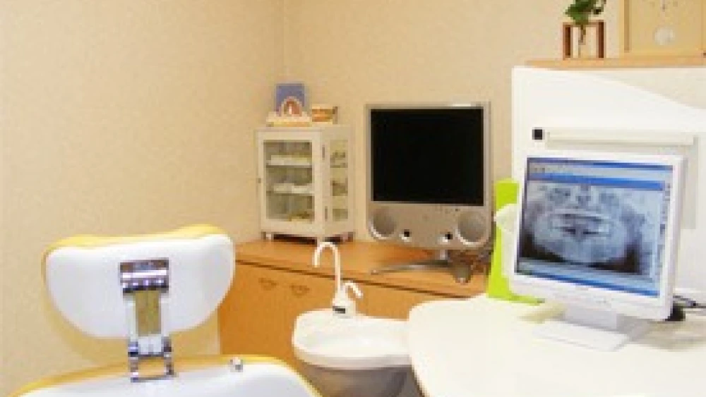 中村歯科医院 ホワイトニングの画像