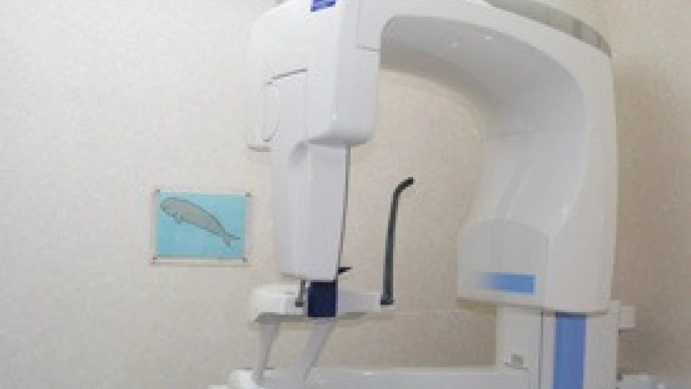 中村歯科医院 紹介の画像