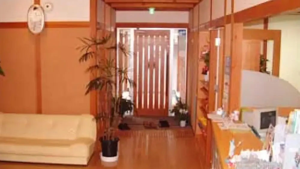 ほくとだい歯科 特長の画像