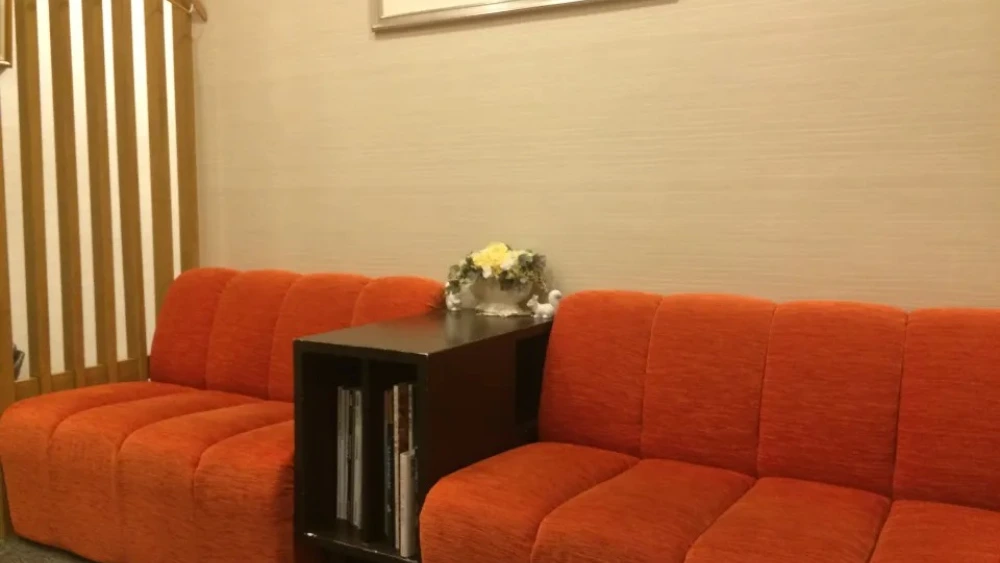 岡部歯科クリニック セラミック治療の画像