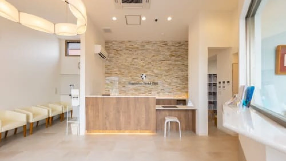 医療法人明雄会 長島歯科・矯正歯科 医療法人明雄会 長島歯科・矯正歯科 セラミック治療の画像