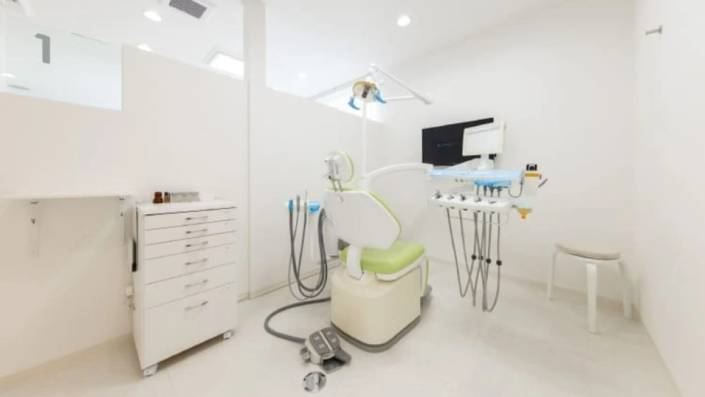 医療法人明雄会 長島歯科・矯正歯科 医療法人明雄会 長島歯科・矯正歯科 紹介の画像