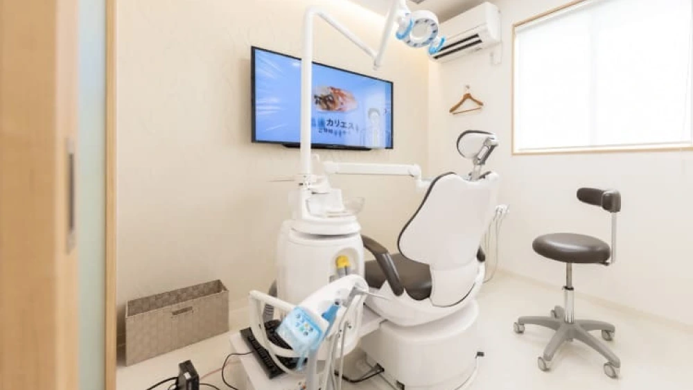 医療法人明雄会 長島歯科・矯正歯科 医療法人明雄会 長島歯科・矯正歯科 特長の画像