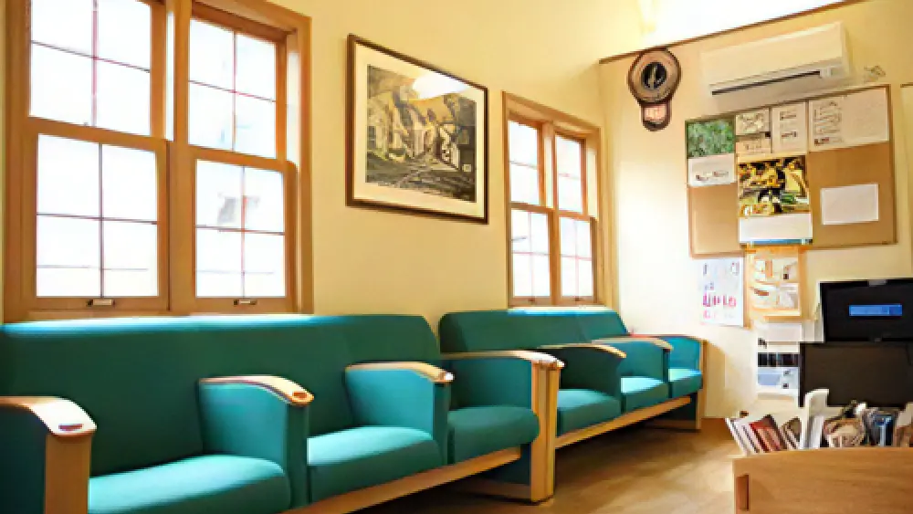 クニモト歯科 紹介の画像