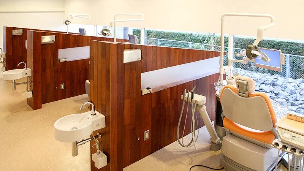 とむ歯科クリニック とむ歯科クリニック 特長の画像