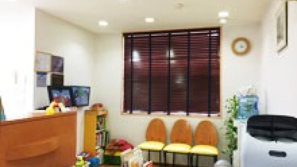 あきやま歯科クリニック 紹介の画像