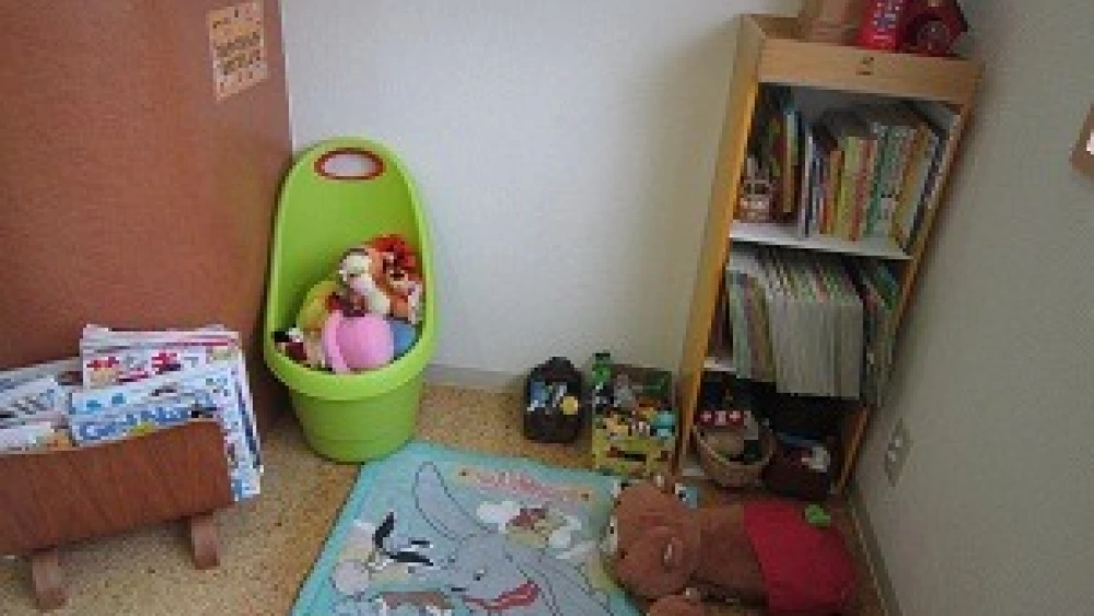 あきやま歯科クリニック 特長の画像