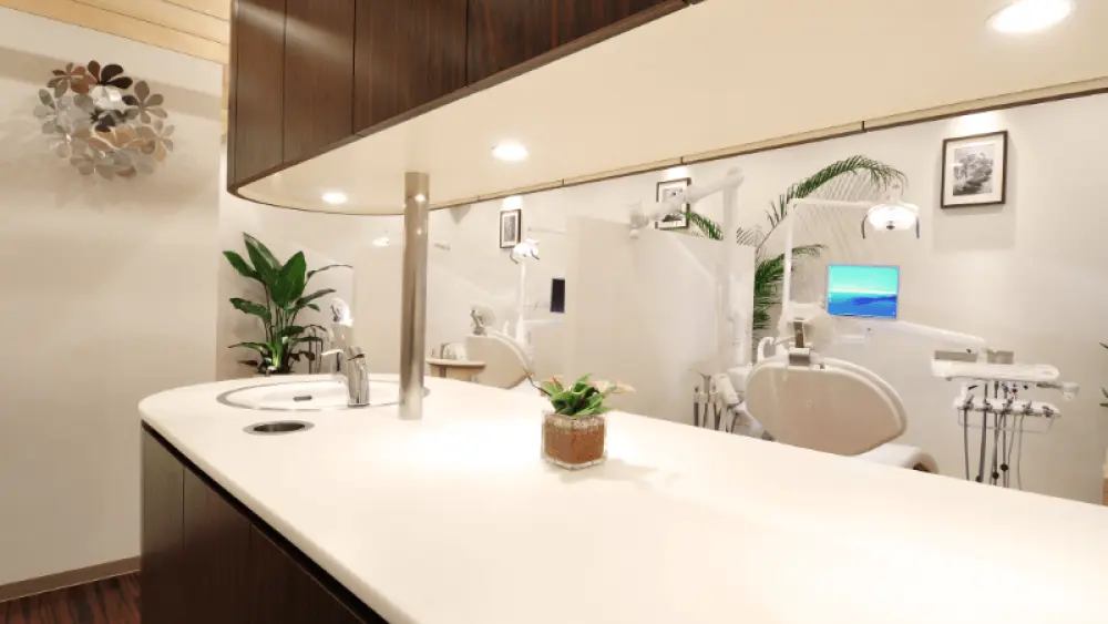 ワンラブデンタルクリニック 紹介の画像