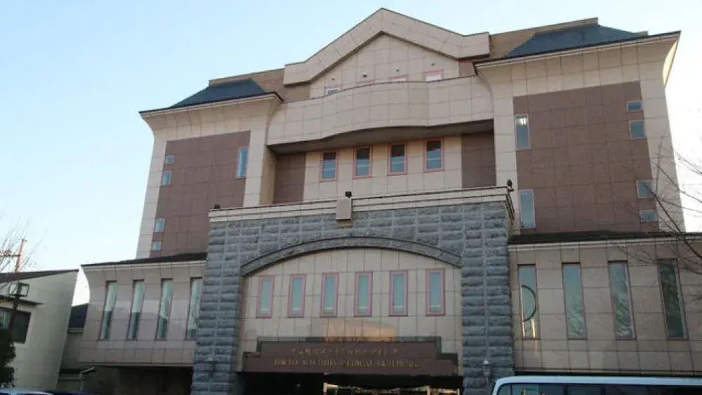 メイロイヤル歯科医院 セラミック治療の画像