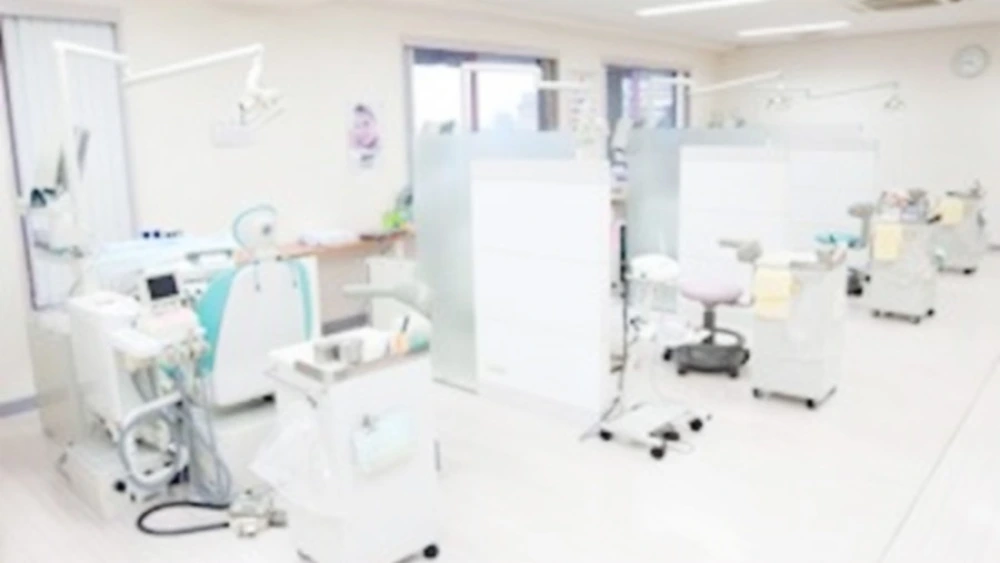 メイロイヤル歯科医院 特長の画像