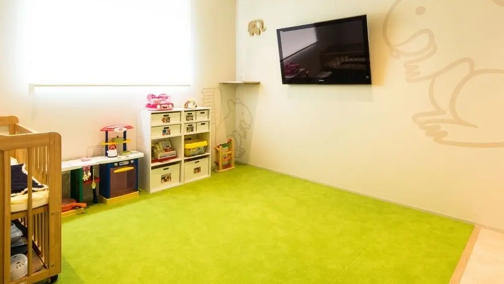 Carna Dental Clinic 紹介の画像