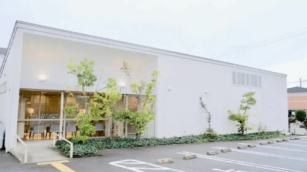 かどすみ歯科医院 セラミック治療の画像