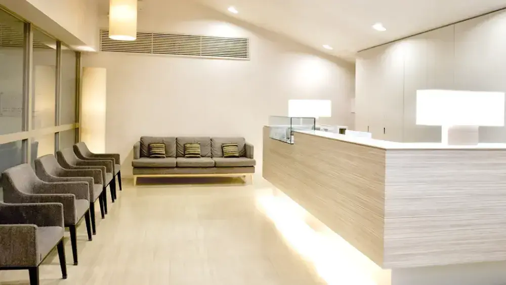 かどすみ歯科医院 紹介の画像