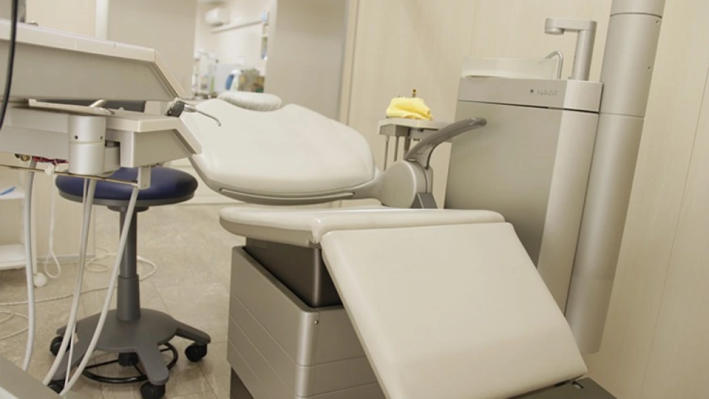 Dental Office LINK 特長の画像