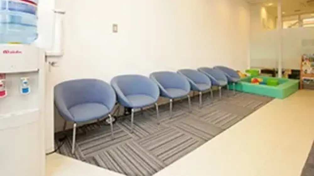 イリエデンタルクリニック 紹介の画像