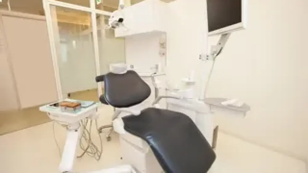 イリエデンタルクリニック 特長の画像