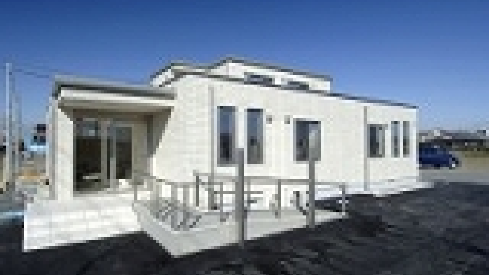 くろさわ歯科クリニック セラミック治療の画像