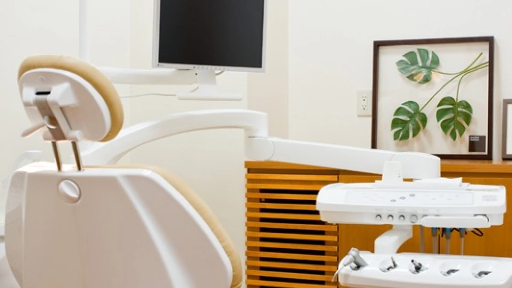 吉祥寺通り歯科クリニック 特長の画像