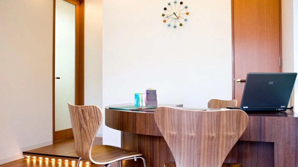 吉祥寺通り歯科クリニック セラミック治療の画像