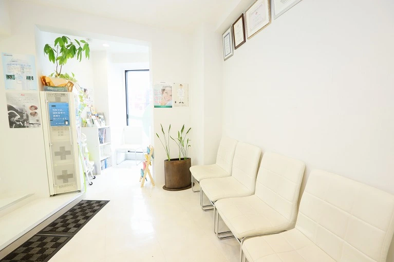 あおみ歯科 セラミック治療の画像