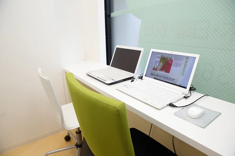 あおみ歯科 特長の画像