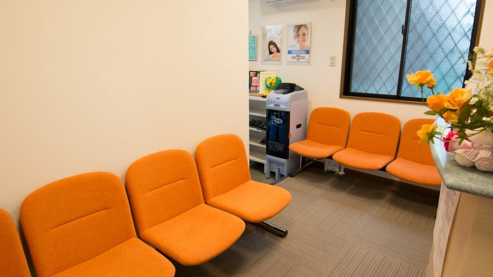 永井歯科医院 紹介の画像