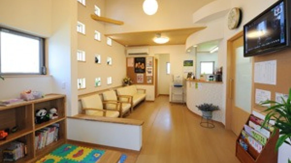 あかざわ歯科クリニック セラミック治療の画像