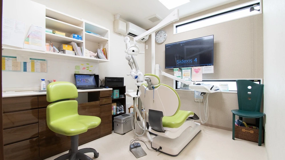 医療法人社団ササキデンタルクリニック 紹介の画像