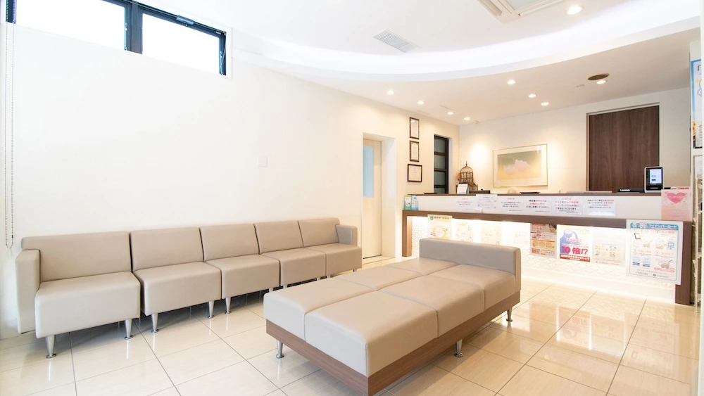 医療法人社団ササキデンタルクリニック セラミック治療の画像