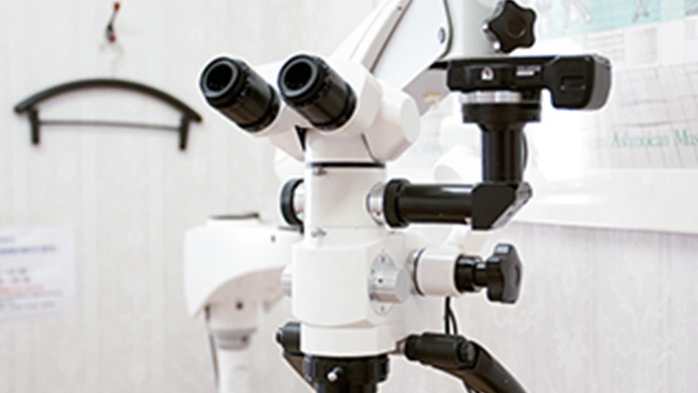 医療法人社団ササキデンタルクリニック 特長の画像