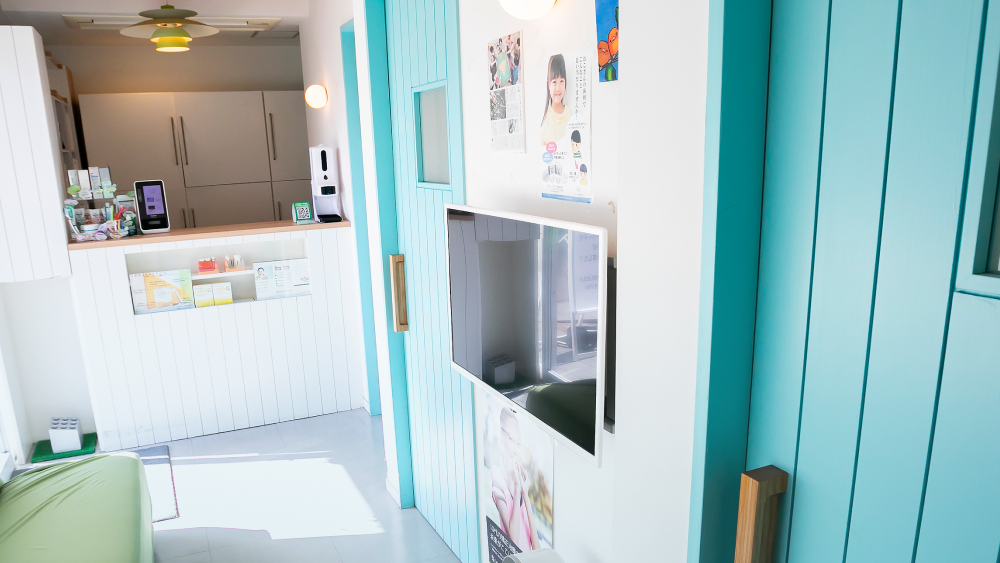 医療法人一艇会八尾院 もりかわ歯科・矯正歯科 紹介の画像