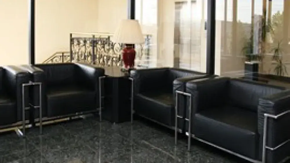 花みず木歯科クリニック 紹介の画像