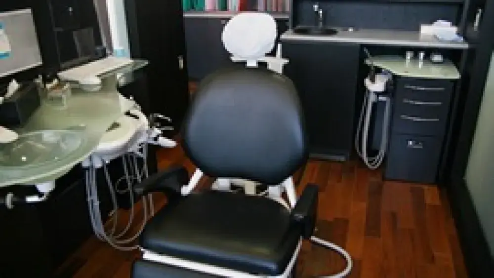 花みず木歯科クリニック 特長の画像